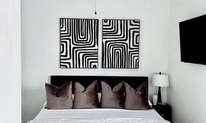 Northside House | Charming 2-bedroom house 10-minutes from Downtown in lovely Houston