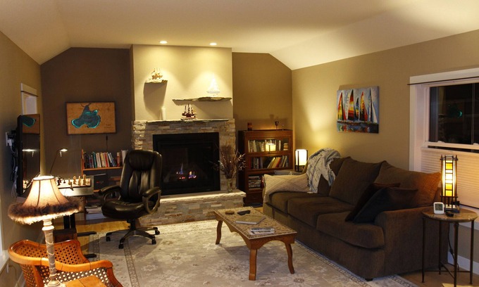 Madison House | Charming 2-bedroom house in enchanting Madison