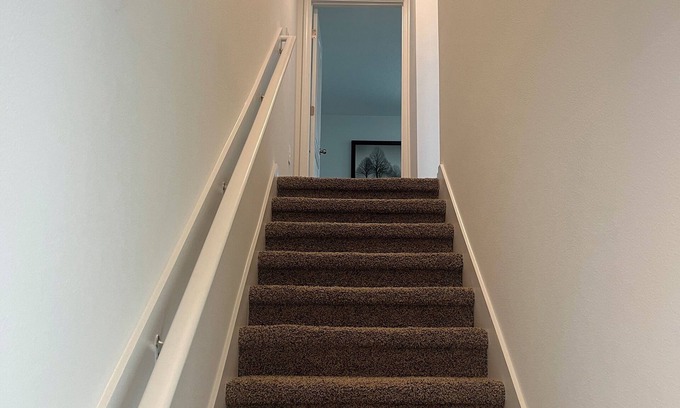 Doctors Inlet House | Charming 2-bedroom townhome in peaceful Middleburg with AC