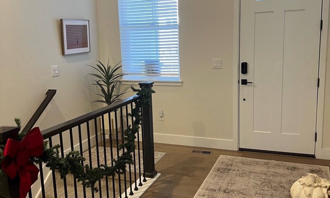 Castle Rock Apartment | Charming 2-bedroom apartment with great amenities, in peaceful Castle Pines