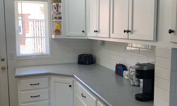 Green Valley Villa | Charming 2-bedroom villa with AC, WiFi in fantastic Green Valley
