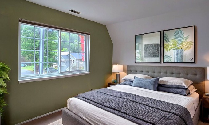 Tamalpais-Homestead Valley Apartment | Charming 2-bedroom apartment in splendid Mill Valley with WiFi