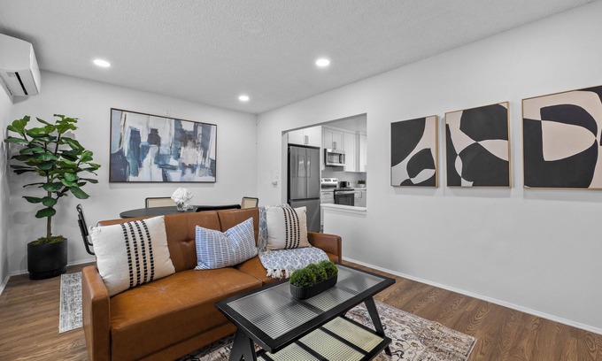 Westminster House | Charming 2-bedroom house in fabulous Westminster