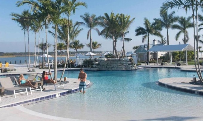 Naples Villa | Charming 2-bedroom villa in awesome Naples resort community.
