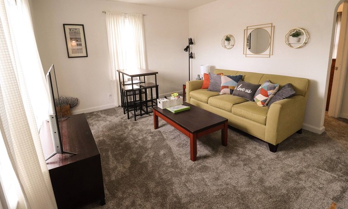 Wausau House | Charming 2BR Home Mins from Rib Mt & Hospital/Pet friendly