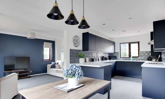Durham House | Charming 3 Bed Home in Durham