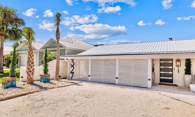 Fort Bay Villa | Charming 3-bedroom villa in tranquil Carillon Beach with private pool, WiFi