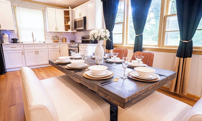 Upper Marlboro Apartment | Charming 3-bedroom in Upper Marlboro - Minutes from Washington, DC