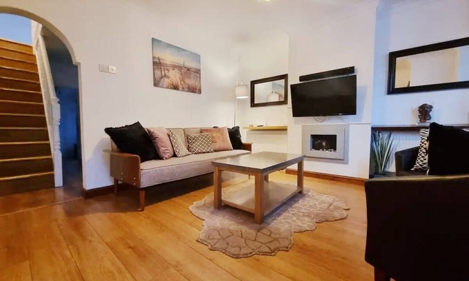 Rochester East Ward House | Charming 3-Bedroom House Near Rochester Town Center