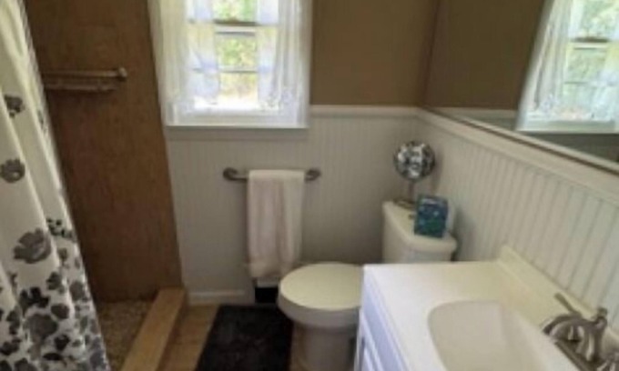 Aiken House | Charming 3-bedroom house in superb Aiken with AC, WiFi