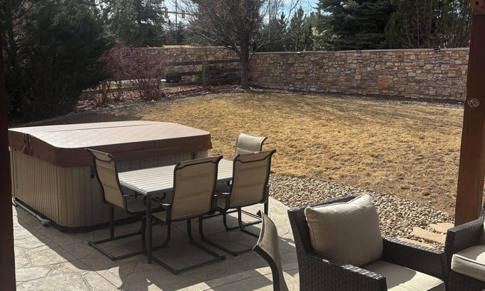 Tallyn's Reach House | Charming 3-bedroom house with AC and WiFi in wonderful Aurora