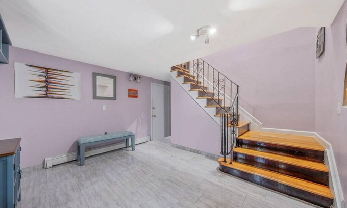 West Hills House | Charming 3-bedroom modern family retreat!