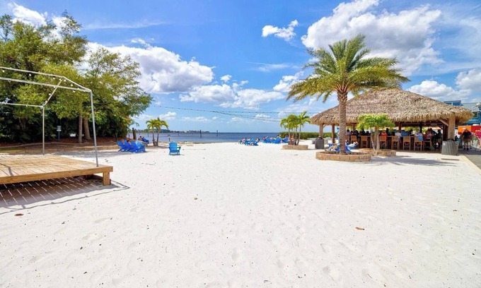 Punta Gorda House | Charming 3-bedroom house in Punta Gorda with WiFi and AC