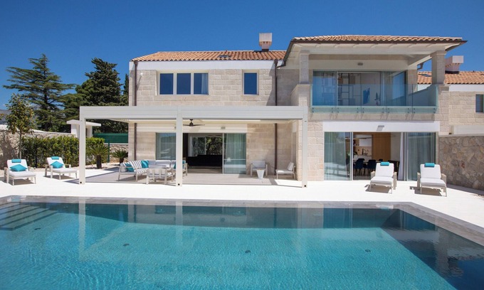 Cavtat Villa | Charming 3-bedroom villa in enchanting Cavtat