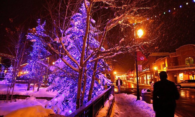 Downtown Park City House | "Charming 3 BR Old Town Retreat. Steps from Historic Main Street"