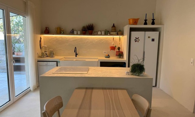 Francavilla Fontana House | Charming 3-suite country house with AC, WiFi in the hart of Puglia.