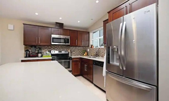 Serra Mesa House | Charming 3BR 2B Home Serra Mesa