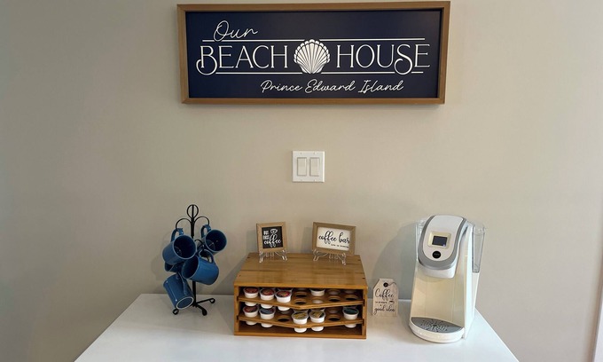 Parkdale House | Charming 4-bedroom house in beautiful Charlottetown