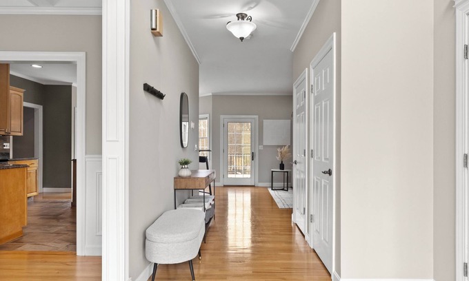 New Paltz House | Charming 4-bedroom house with AC and WiFi in awesome New Paltz