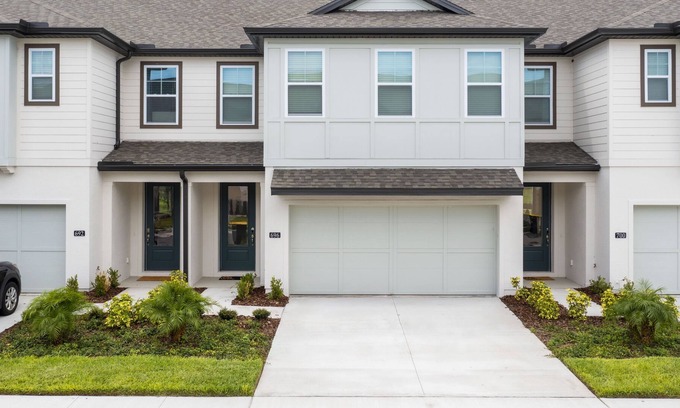 Davenport House | Charming 4Bd Close to Disney @ Enclave at Festival 696