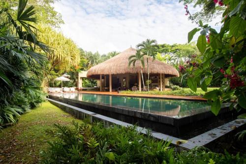 Anapoima Apartment | Charming 5BR Villa at Mesa de Yeguas