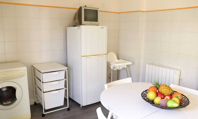Alfornelos Apartment | Charming and comfortable 380 m from the beach