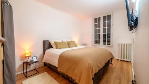 Levallois-Perret Apartment | Charming apartment in Levallois