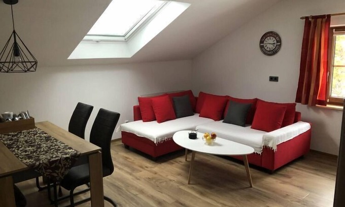 Neureichenau Apartment | Charming apartment in Neureichenau