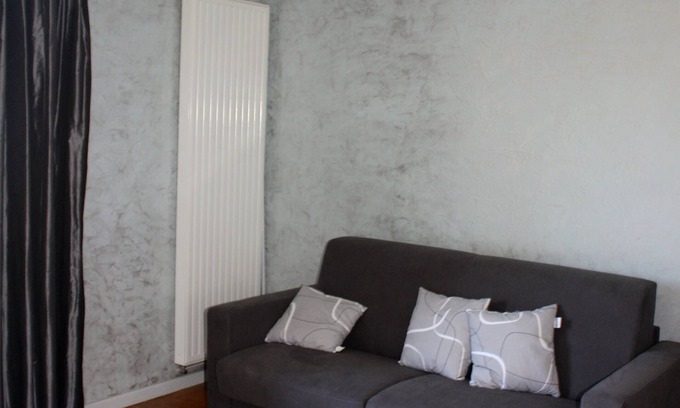 Annecy Apartment | CHARMING APARTMENT ANNECY