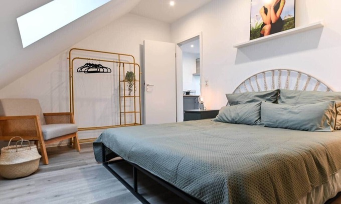 Andernach Apartment | Charming apartment in Miesenheim