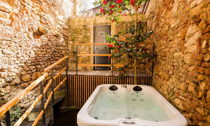 Bergerac Apartment | Charming apartment in the heart of bergerac