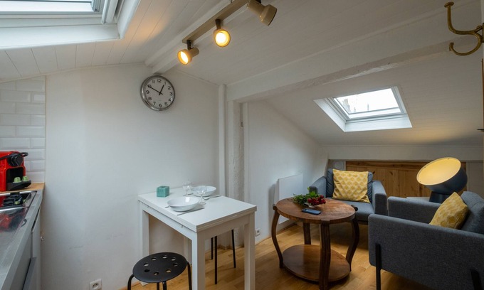 Toulouse City-Centre Apartment | Charming Apartment In The Heart Of Toulouse