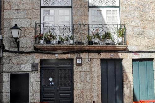 Old Town Apartment | Charming apartment in Guimarães of 70 m²