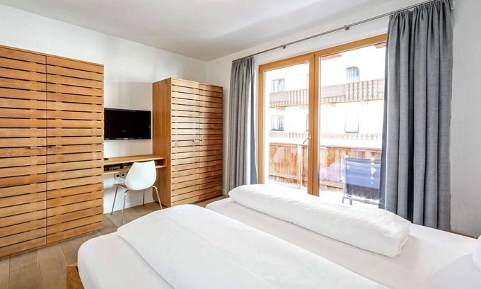 Gerlos Apartment | Charming Apartment in Gerlos with Private Sauna