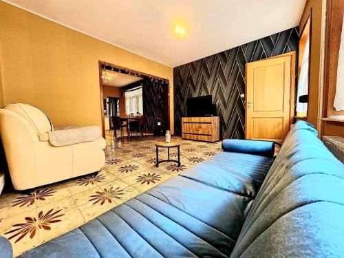 Mons Apartment | Charming apartment in Mons 40 m² with private parking