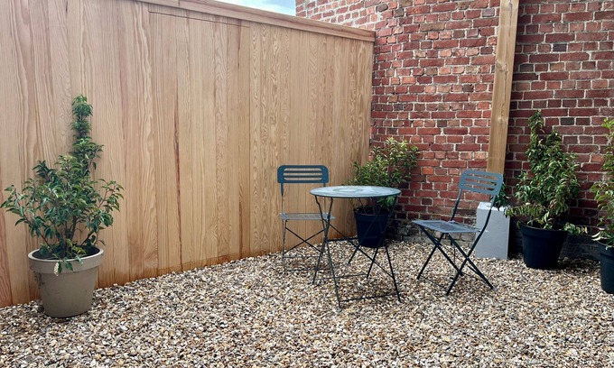 Roncq Apartment | Charming apartment just 20 minutes from Lille – Your Perfect Getaway !