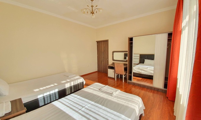 Batumi Apartment | Charming Apartments with Private Parking
