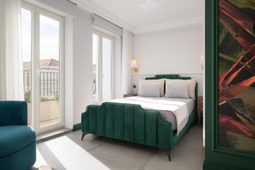 Uniao de Freguesias do Centro Apartment | Charming Apt in Cedofeita!