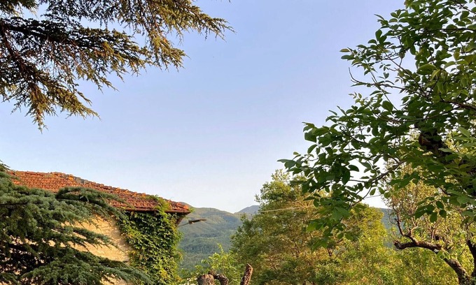 Lizzano in Belvedere Resort | CHARMING BORGO OF THE APENNINE ON THE TUSCANY BORDER