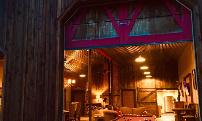 Pagosa Springs House | CHARMING BARN + ACREAGE + POOL TABLE + HORSESHOES + PET FRIENDLY + PIANO