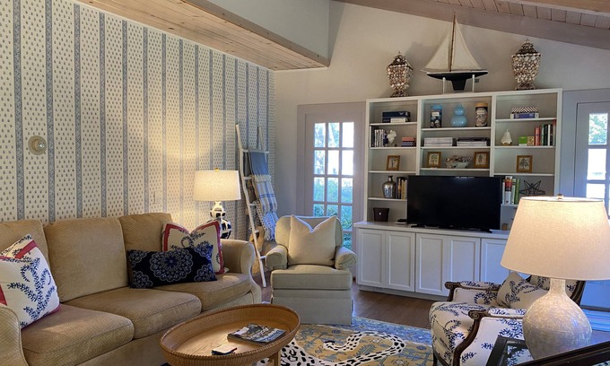 Southwest Harbor House | CHARMING BEAUTIFUL SOUTHWEST HARBOR HOME NEAR ACADIA!