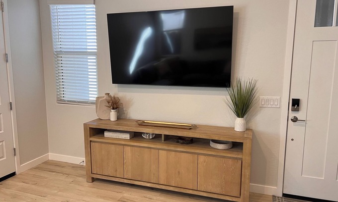 Mesa House | Charming Cadence Casita