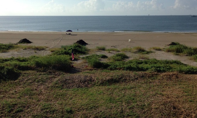 Grand Isle Cabin | Charming Camp On the Beach! Make Memories! 3bd/2ba + Extra Beds