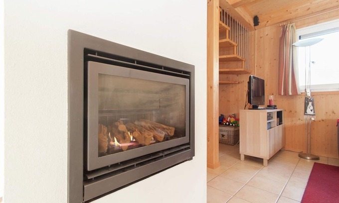 Stadl an der Mur Ski Chalet | Charming chalet with terrace