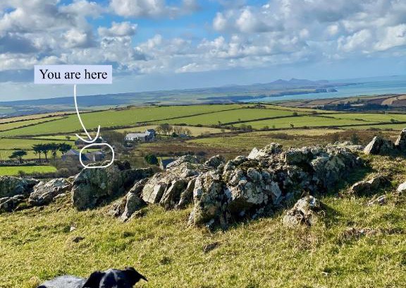 Goodwick House | Charming coastal cottage - pet friendly!