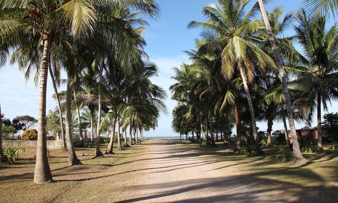 Teacapan House | Charming, comfortable cabana in a private peaceful neighborhood by the ocean