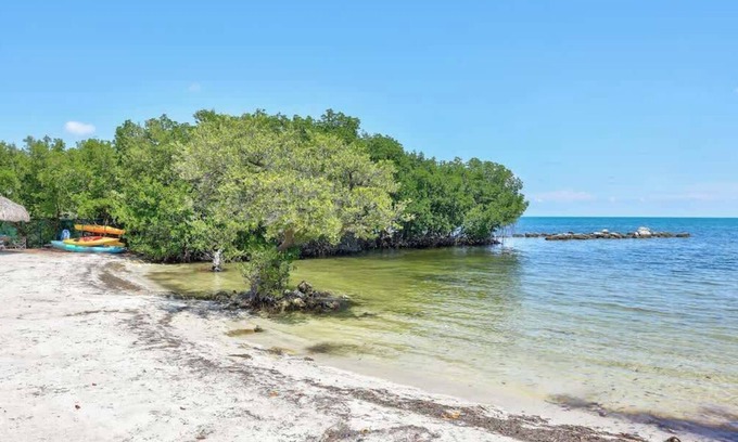 Tavernier Condo | Charming Condo in Picturesque Tavernier - OP 2215