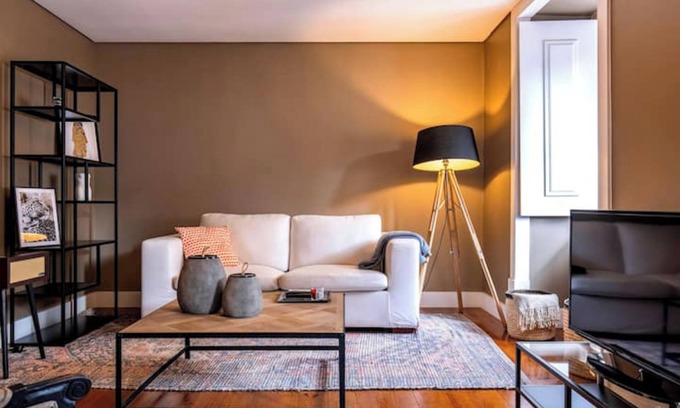 Sao Paulo Apartment | Charming & Cosy Apartment