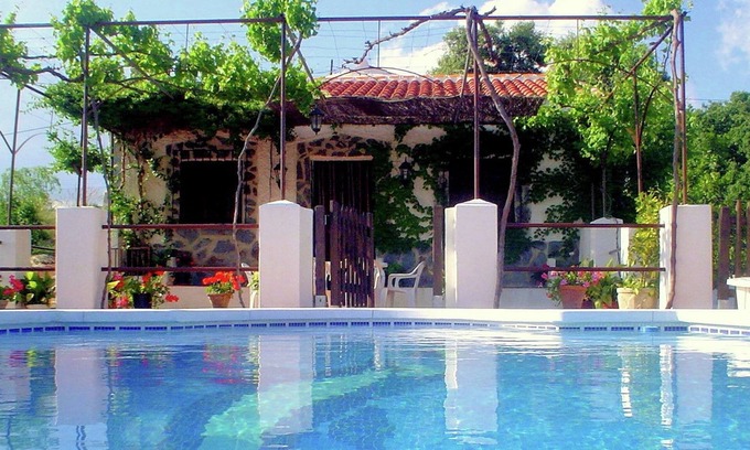 Loja Cottage | Charming Cottage in Loja with Private Pool