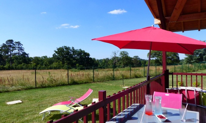 Meillard Cottage | Charming Cottages at Clos du Paradis